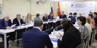 27 апреля 2022 года в ТФОМС Калужской области прошел Координационный совет по организации защиты прав застрахованных граждан