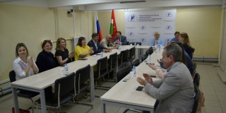 ТФОМС Калужской области подвел итоги конкурса журналистских работ