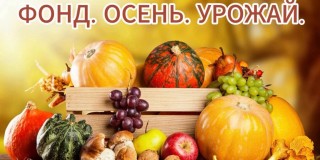 В прошедшую пятницу в ТФОМС Калужской области прошел праздник урожая