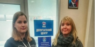 Калужский филиал СОГАЗ-Мед пожертвовал более 300 медицинских масок волонтерской организации
